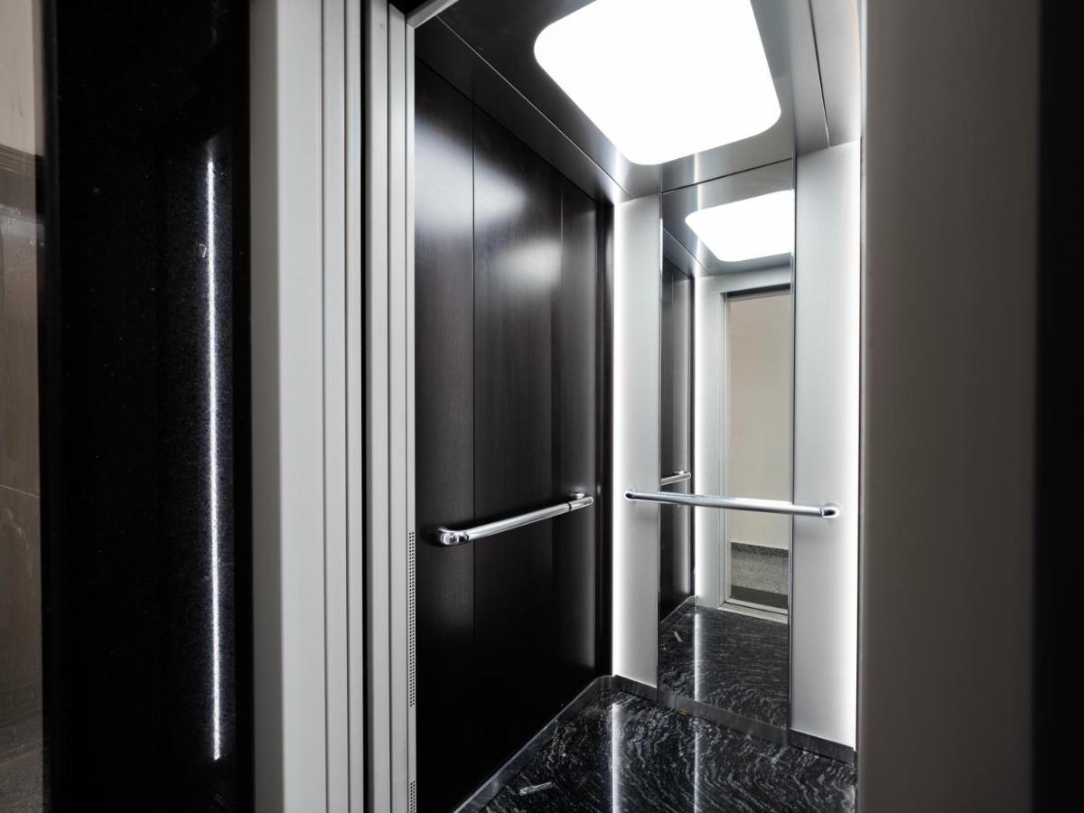 Eng-Murjan Apartment Акаба Экстерьер фото
