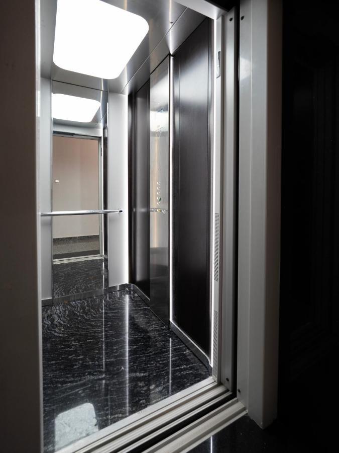 Eng-Murjan Apartment Акаба Экстерьер фото
