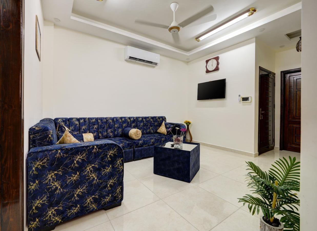 Eng-Murjan Apartment Акаба Экстерьер фото