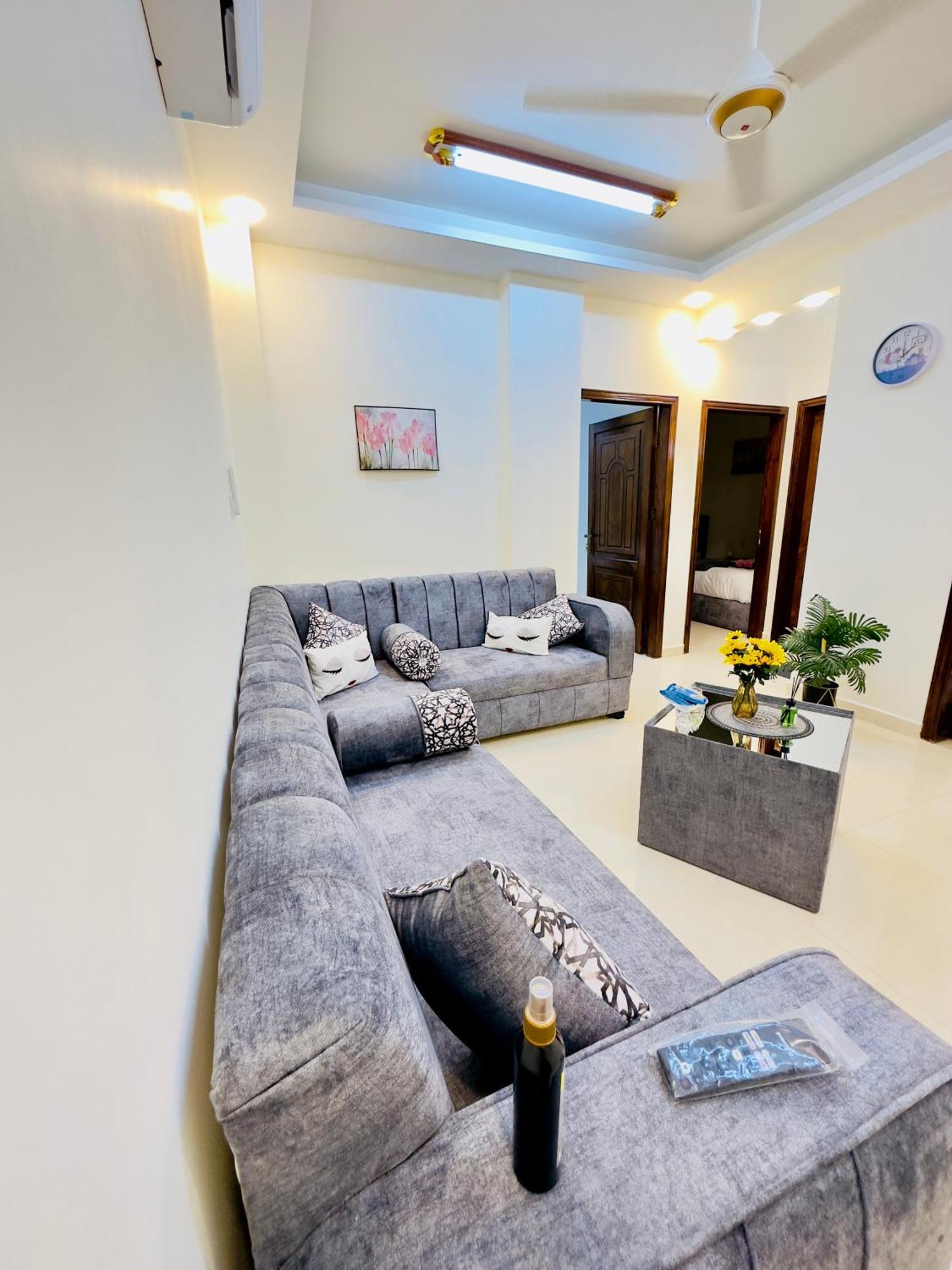 Eng-Murjan Apartment Акаба Экстерьер фото